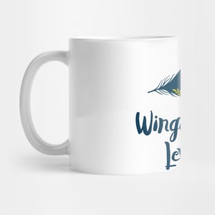 Wingardium Leviosa! Mug